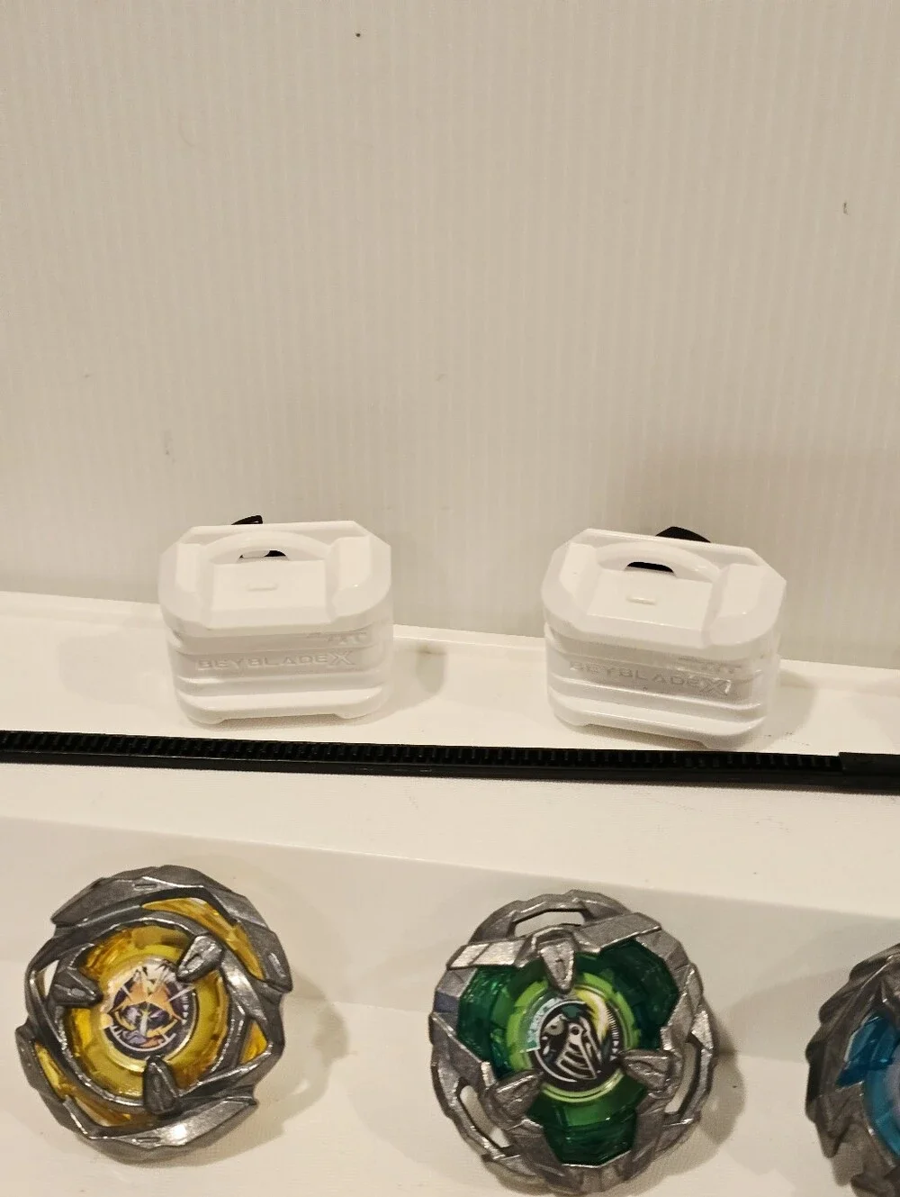 Takara Tomy Beyblade X Set